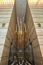 Ocean Financial Centre (D1), Office #451103531